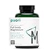 M3 Chelated Magnesium Gluconate + Taurinate, Zinc Picolinate, Vitamin B6, 120 Capsules