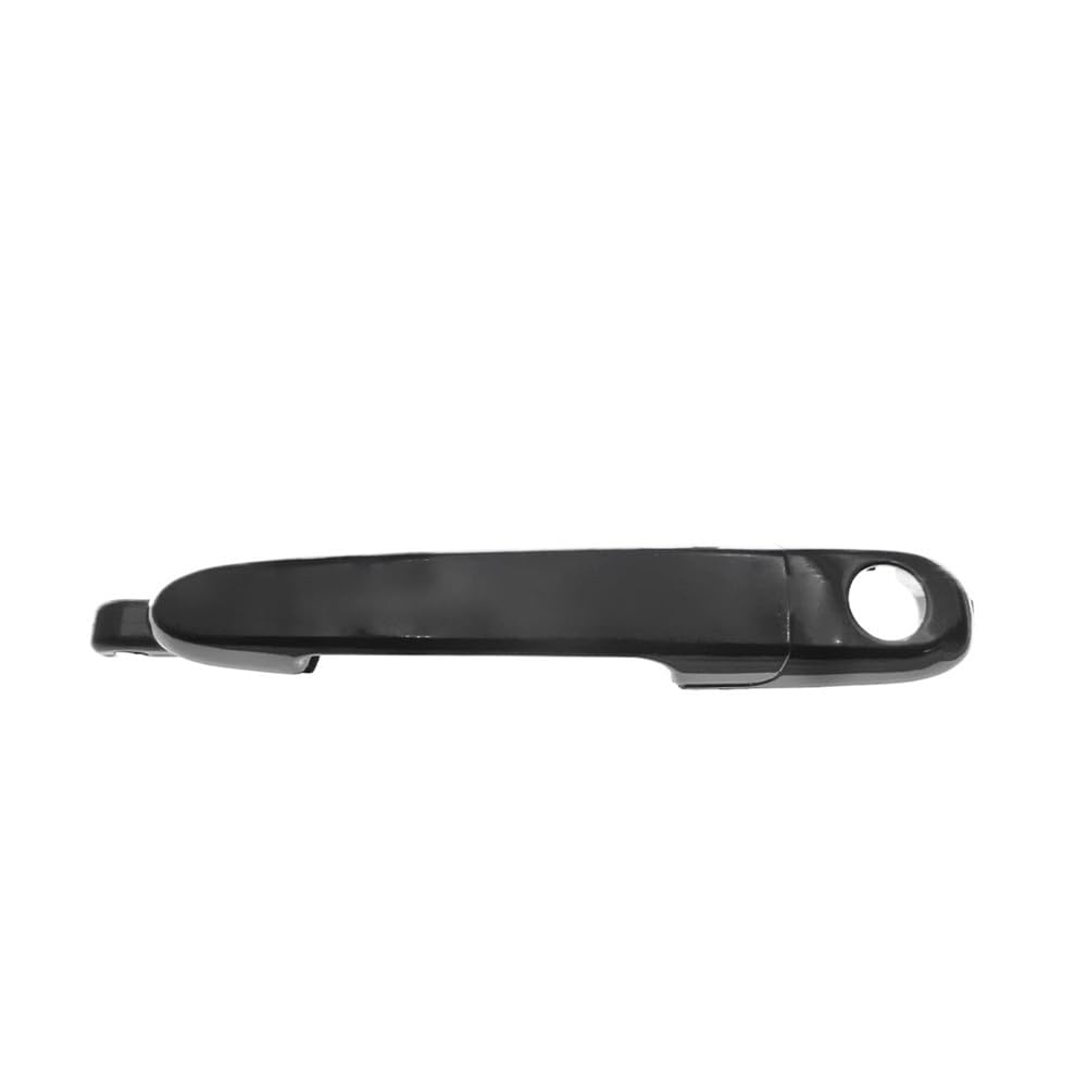 Bikkjbk Right Car Vehicle Door Handle Front Rear Lh Rh Inside Door Handles Silver For Accent For Verna 1.6L 2006-2011 826501E050 826601E050 836501E050 836601E050