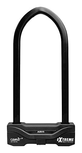 Abus 4003318 58608 8 Granit Extreme Shackle - 12in.
