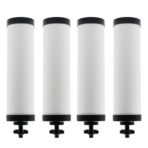 Image of 【Upgraded】Renami Filter Replacement for Berkey BB9-2 Black Filters