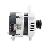 Generator Alternator Compatible For DAEWOO CHEVROLET AVEO Kalos LACETTI J200 NUBIRA 96540542
