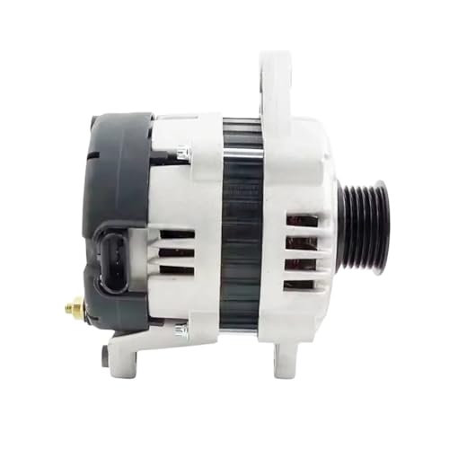 Generator Alternator Compatible For DAEWOO CHEVROLET AVEO Kalos LACETTI J200 NUBIRA 96540542 96838439 96954111 96954112 96954113 235505085