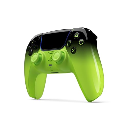Image of DualSense Wireless Controller - Remix Green