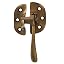 Antique Brass