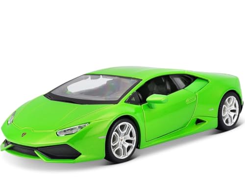 Maisto Lamborghini Huracan LP610-4 1/24 Model Car - Assorted Colors