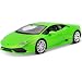 Maisto Lamborghini Huracan LP610-4 Green 1/24 Model Car