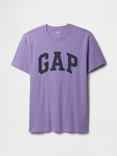 Image of Gap Mens Everyday Soft Logo Tee