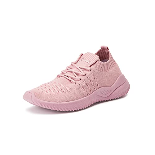 Bourge Womens Micam-z202 Running Shoes