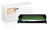 lexmark e120 toner change Seitenleistung der Trommeleinheit: 25000 Seiten A4