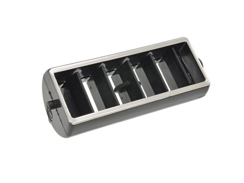 1978-1982 Corvette Center Air Vent Grille