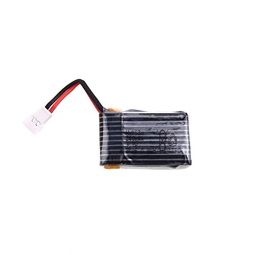 Radiokontrol Hubsan Batteria 3.7V 240mAh Batteria