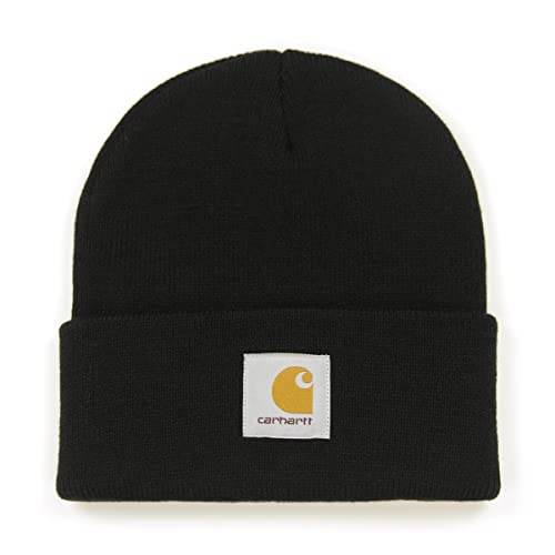 Casquette Carhartt WIP I017326 unisexe en coton durable style urbain