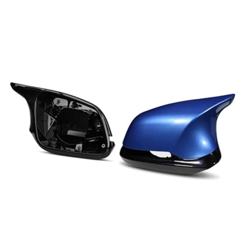 Couvertures miroir aile pour BMW F30 F20 réparer coque rétroviseur cassée