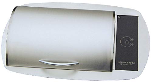 Kenyon B70086 Rio All Seasons Built-In Electric Grill, 240-volt - Thumbnail 5
