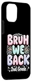 Zoom IMG-2 bruh we back 2nd grade