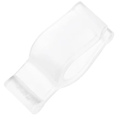 90pcs Leakproof Cleansing Oil Bottle Lock Clip Pump Head LockClip Lotion Buckle Shampoo Dispenser