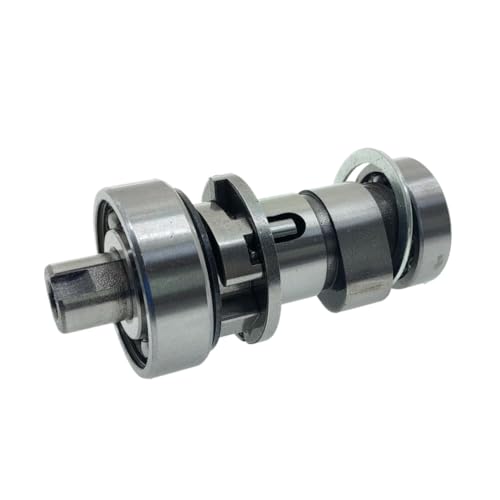 Árbol de levas compatible con 150 180 DTSi UG3 UG4 recambio culata moto distribución 2