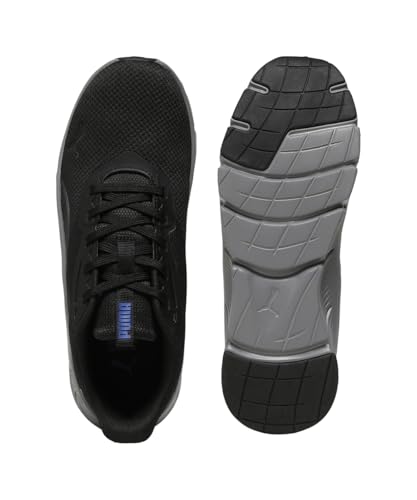 Image of Puma Air Unisex-Adult Flexfocus Lite Modern Woven Running Shoe