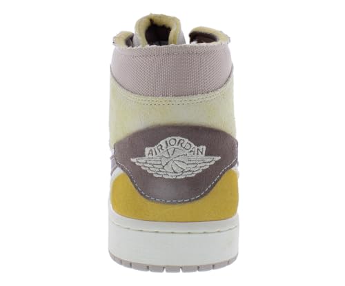 Image of Nike Men's Air Jordan 1 Mid Sneaker