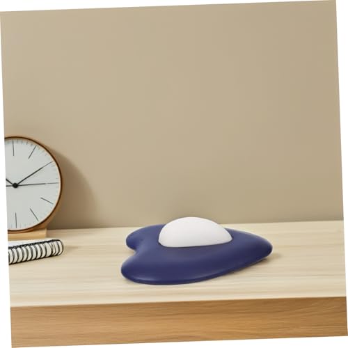 Balacoo ejercitador portátil para hombres y mujeres, equipo compacto para tonificación de músculos de caderas y pelvis, ideal para uso en casa y viaje miniatura 5