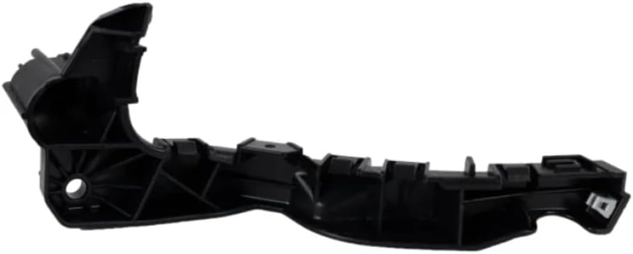 For GMC Terrain 2010 11 12 13 14 15 16 2017 Bumper Cover Retainer Driver and Passenger Side | Pair | Front | Polypropylene/Glass Fiber | Replacement For GM1042150, GM1043150 | 84086309, 84086310