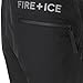 FIRE AND ICE M SCOTT3-T PANT, Black, 32, Regular