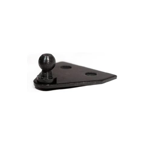 Snugtop Parts.com 711632 Snugtop 13 mm Triangle Bracket, Each Cover