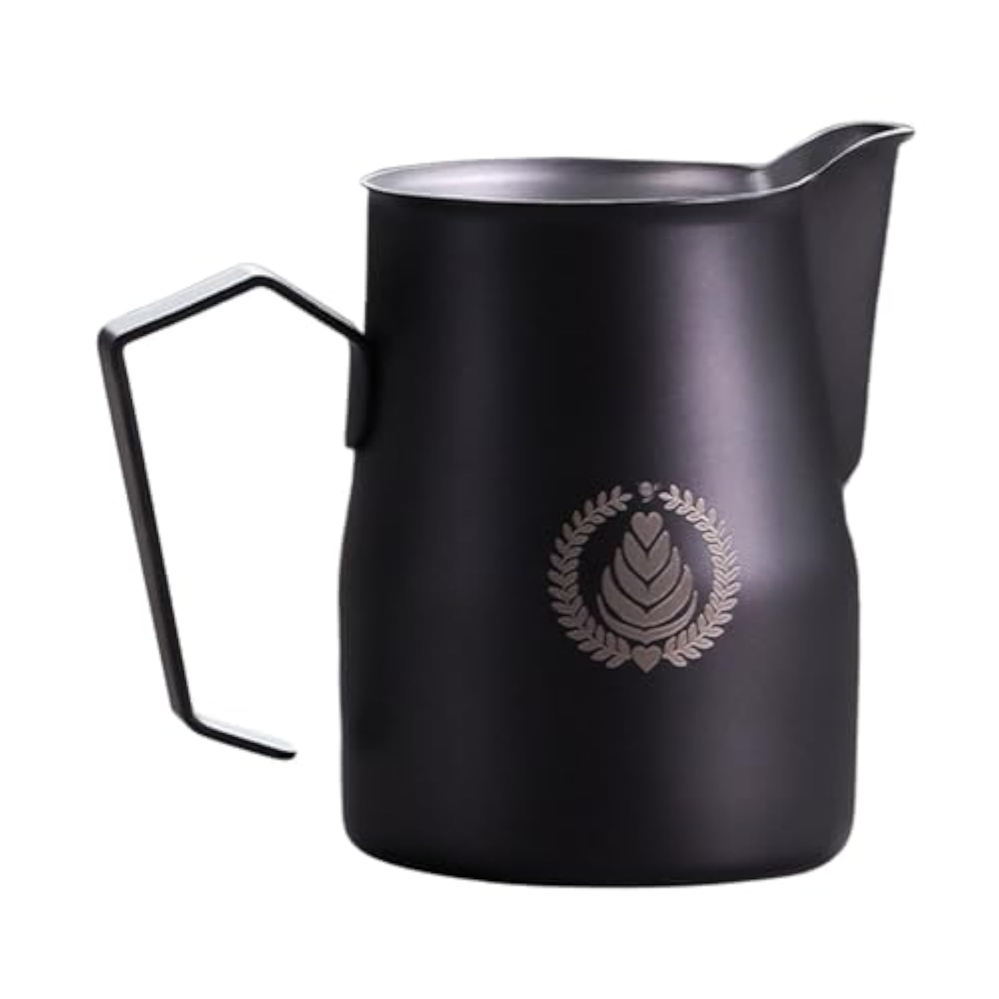 BNF® Creamer Frothing Jug 750ml for Home Kitchen