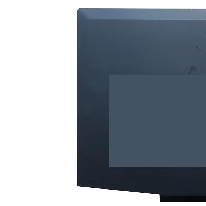 Capot arrière LCD HP Pavilion 15-DK coque de remplacement L56915-001 TPN-C141