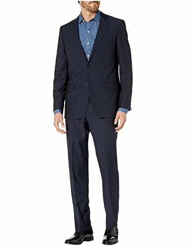 Costume pour homme élégant et polyvalent idéal pour les cérémonies et le bureau