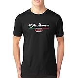 2019 Alfa Romeo Racing Formula 1 TShirtT Shirt Tee shirt, Hoodie for Men, Women Full Size.