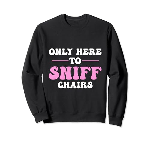 Funny Offensive Pranks Stag Do outfit for Men Sweatshirt