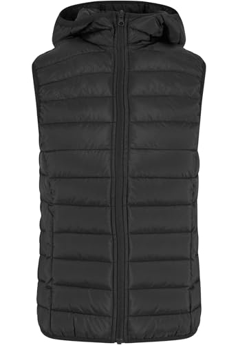 Chalecos Urban Classics mujeres ropa de abrigo sin mangas acolchada ligera 5