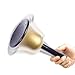 Educational Insights No Yell Bell Classroom Attention Getter - School Bell for Classroom Management, Teacher Must Haves, Classroom and Teacher Supplies, Gifts for Teachers