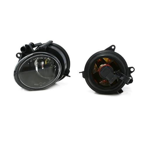Feux antibrouillard avant 8J0941699 8J0941700 pour TT 2006-2014 gauche droit