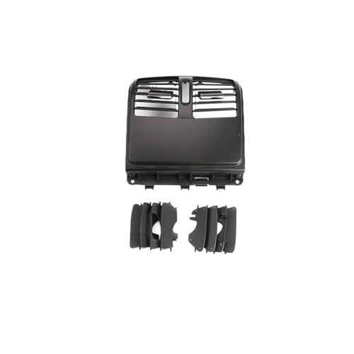 Grille de ventilation arrière pour Benz Classe CLS W218 aération climatisation