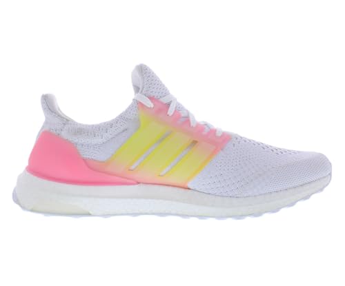 Image of Adidas Womens Ultraboost 5.0 AlphaskinRunning Shoe