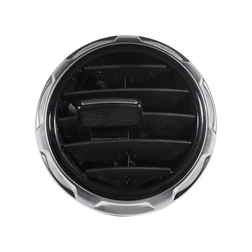 Rejilla de calefacción central para coche y difusor de aire de salpicadero Audi TT 2007-2014