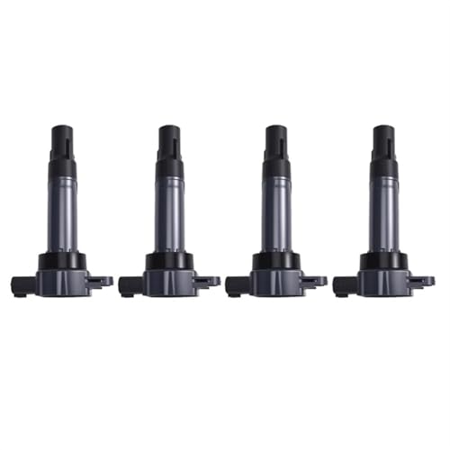 Bobine d'allumage Mitsubishi Smart Fortwo 451 pour Coupé et Cabriolet 1.0