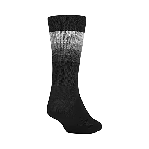 Giro Comp Racer High Rise Cycling Sock - Men's2