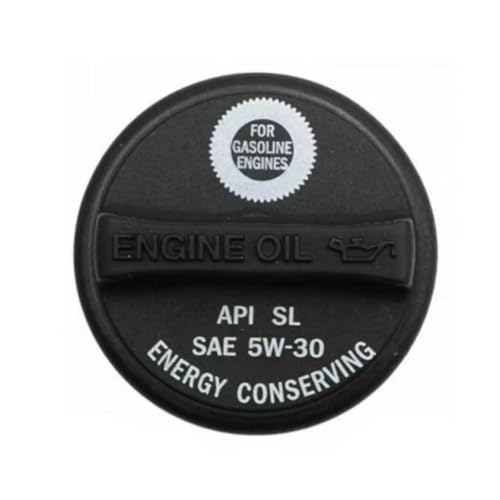 Bouchon de réservoir d'essence pour résoudre les fuites Toyota 12180-46031