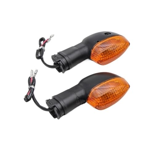 Clignotant arrière de moto haute visibilité pour YZF R1 R6 Fz1 Xj6
