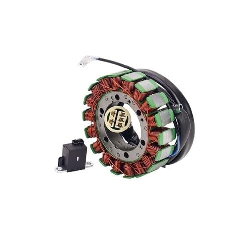 Stator bobine moto 31120-HM7-014 pour TRX450S TRX400FW