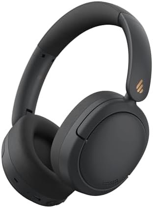 Edifier W800BT Pro Wireless Over-Ear Noise-Cancelling Headphones