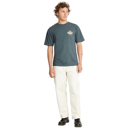 Volcom Sure Thing T-shirt idéal pour vos sessions de skate