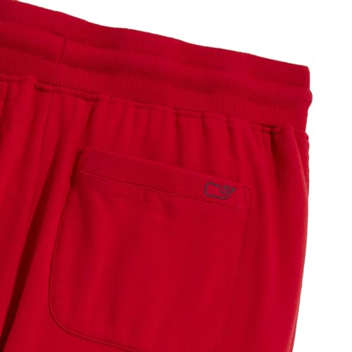 Image of vineyard vines Girls' Girls' Dreamcloth Joggers