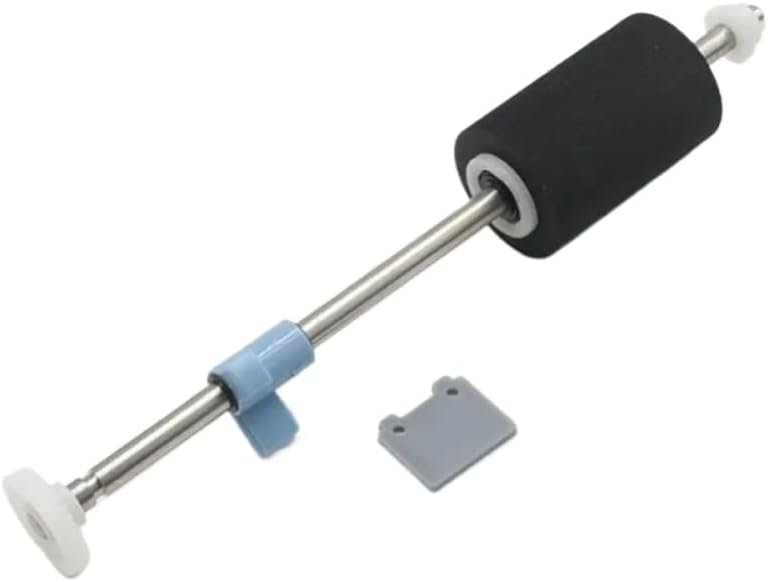 ADF Pickup Roller For HP Scanjet Enterprise Flow 7500 Flatbed Scanner L2724A L2724-60004 ADFローラー交換キット Scanjet Professional 3000 S2スキャナー対