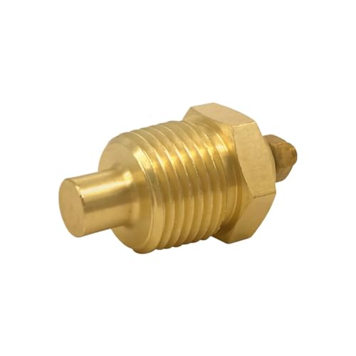Transmetteur de température d'eau robuste pour moteur hors-bord - 5
