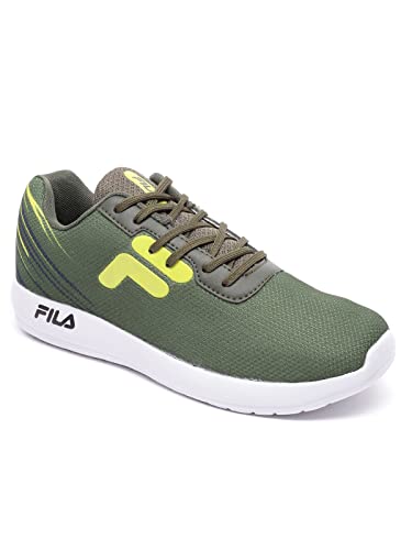 Image of Fila Mens Steve Oxford