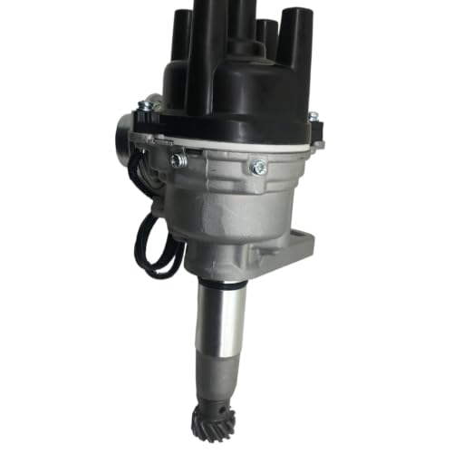 Distribuidor de encendido para Mazda B2000 modelos 85 a 89 con código FE85 3
